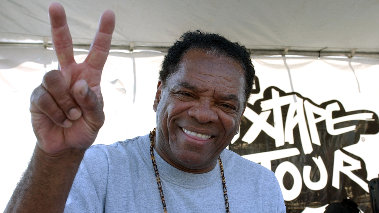Actor & Comedian John Witherspoon Dead at 77