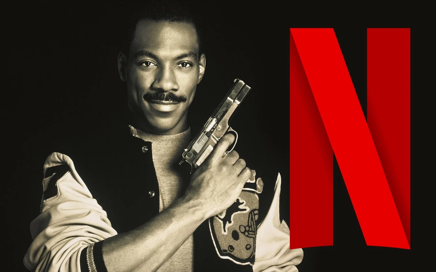 Eddie Murphy Will Star in ‘Beverly Hills Cop 4’ for Netflix