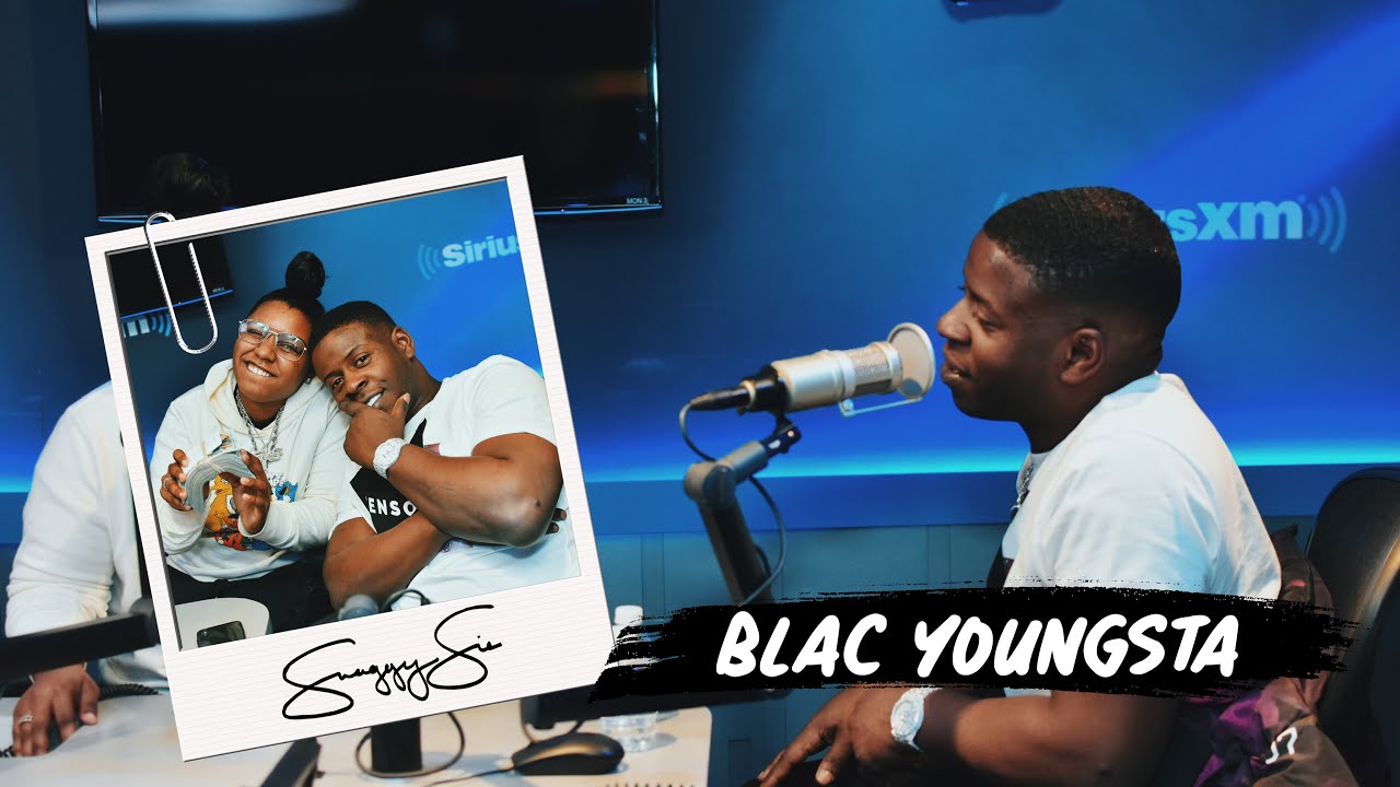 Blac Youngsta Gives Real Estate Advice, 40% of Income is from Investments