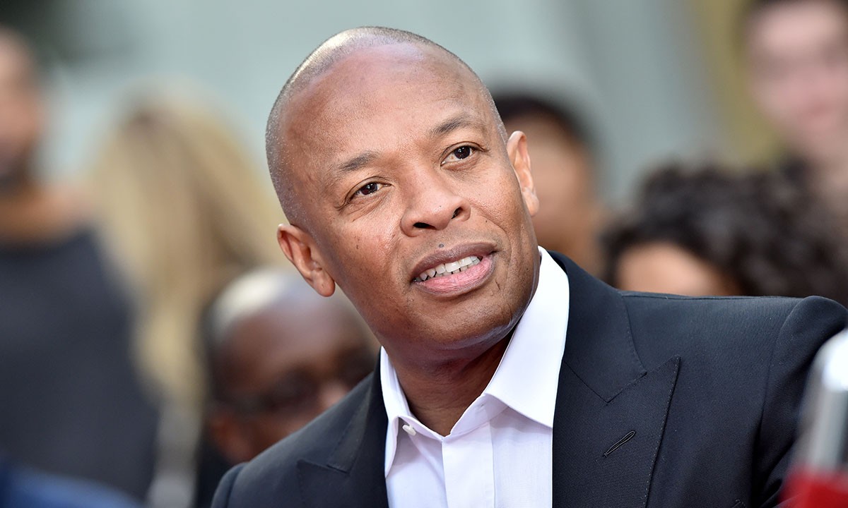 Dr. Dre Named Forbes’ Top-Earning Musician of the Decade with $950M