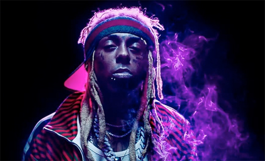 Lil Wayne Officially Launches New Cannabis Brand “GKUA Ultra Premium”