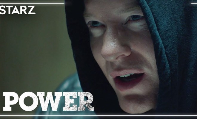 Official Trailer for Power Released: The Final Episodes
