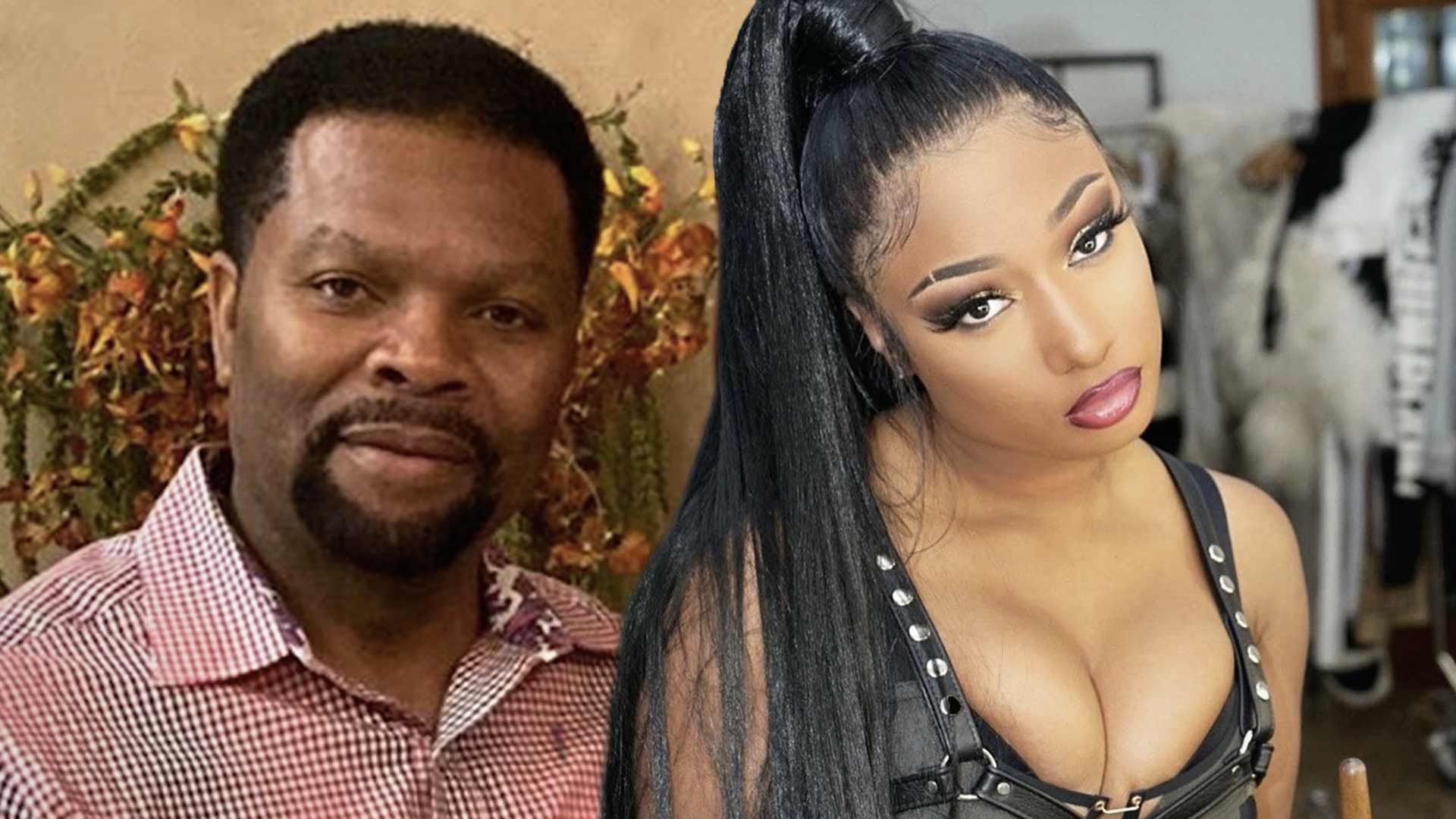 J. Prince Says Megan Thee Stallion is “Perfect Candidate for Self Destruction”