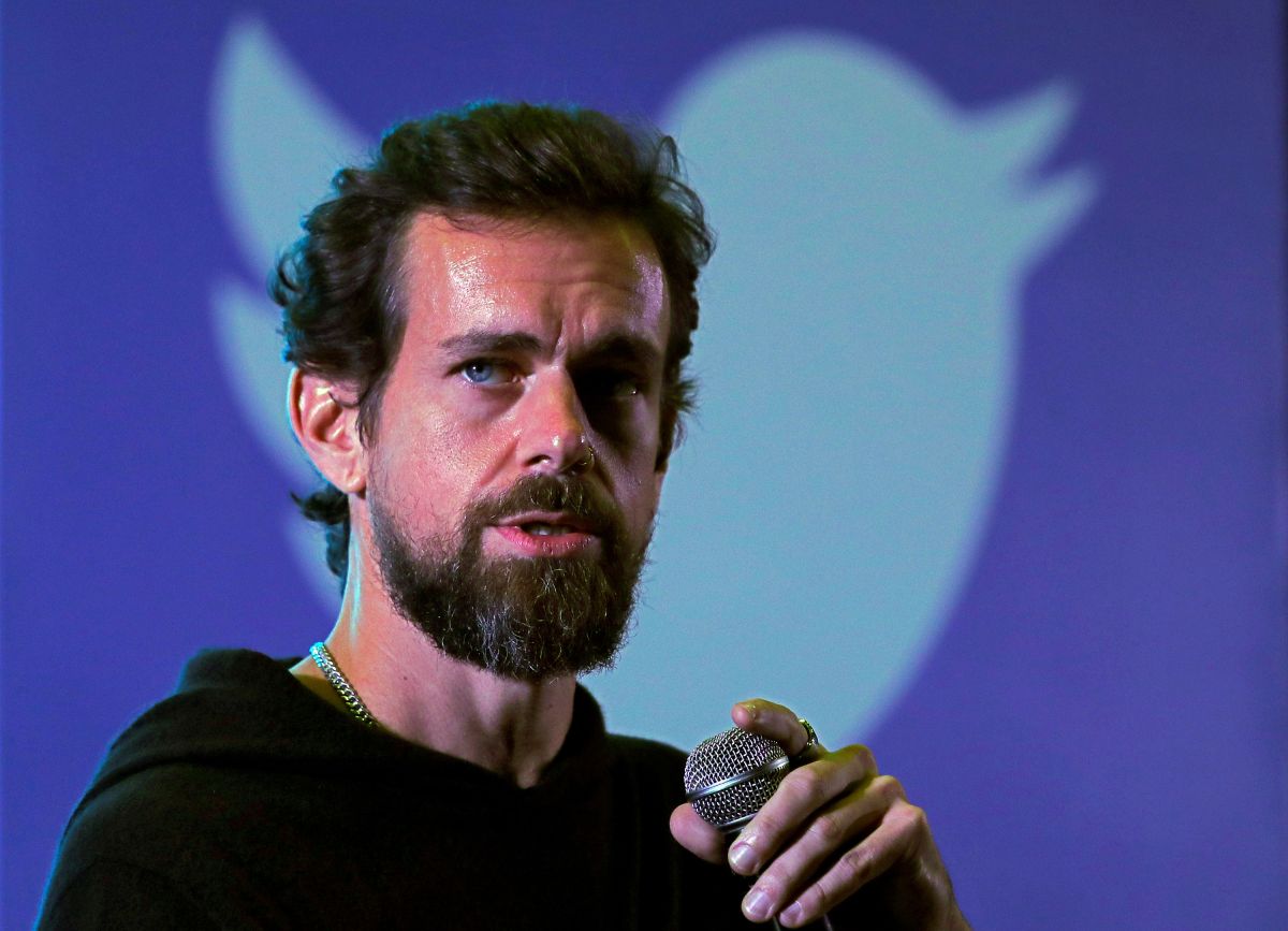Twitter CEO Jack Dorsey to Pledges $1B Toward Coronavirus Relief Effort