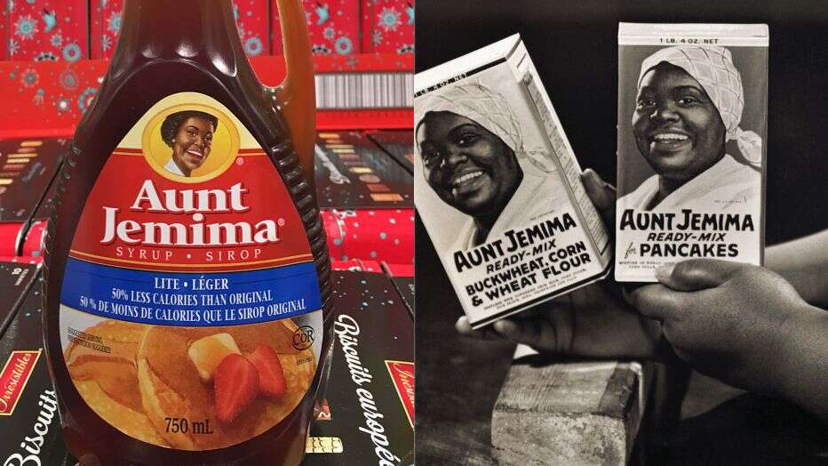 Aunt Jemima to Change Name and Remove Image Due to Racial Stereotype
