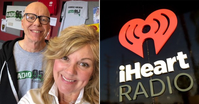 Rochester, NY Radio Hosts “Kimberly and Beck” Fired for Racist Comments on Air