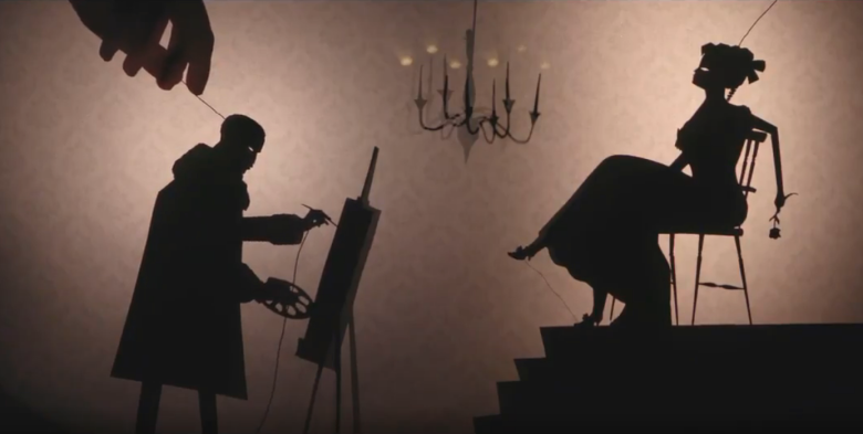 ‘Candyman’ Director Nia DaCosta Shares Haunting Animated Teaser