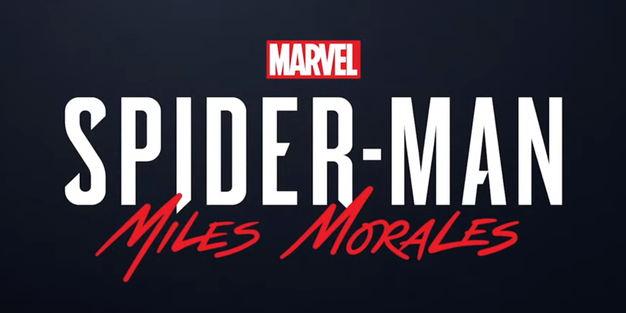 Marvel Releases Spider-Man: Miles Morales Announcement Trailer for PS5