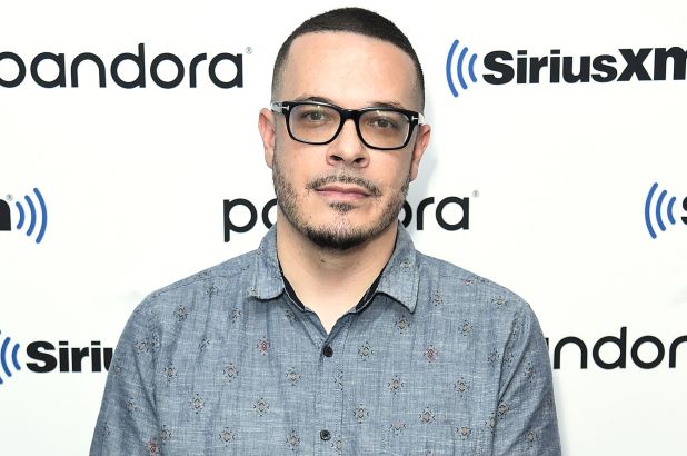 Shaun King Calls for Removing Statues and Images of ‘White’ Jesus