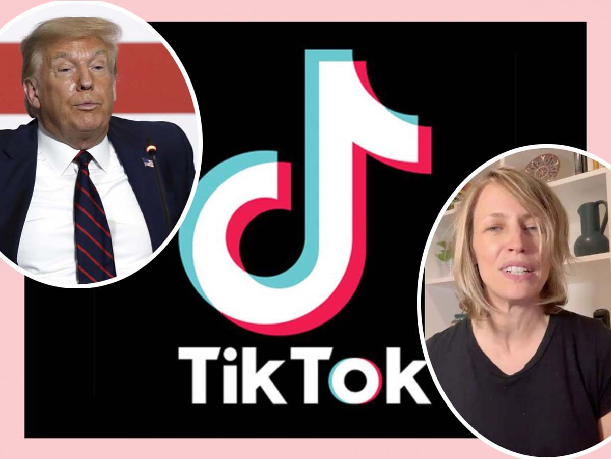 TikTok GM Responds to Trump’s Threat to Ban Platform With “Executive Order”