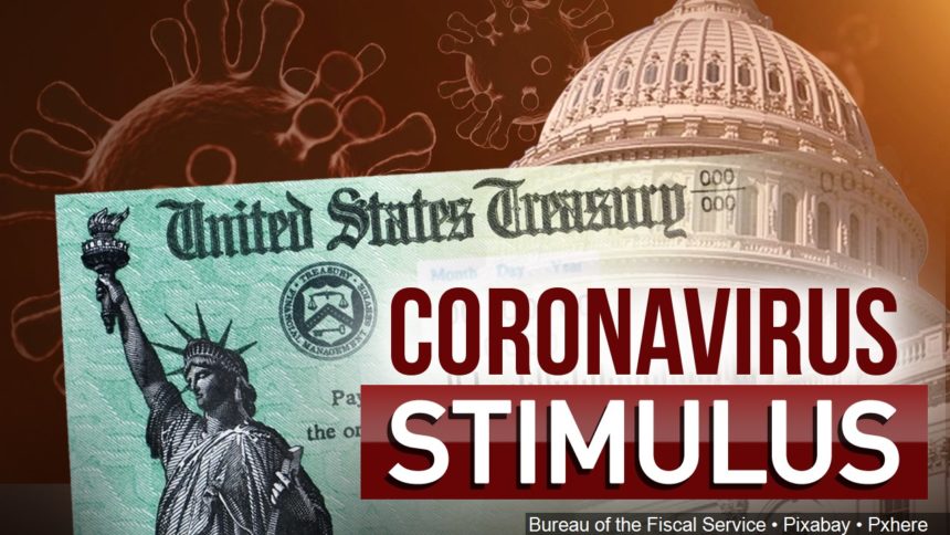 House Unveils New $2.2 Trillion Coronavirus Stimulus Package