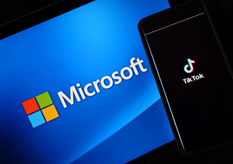 Microsoft’s Bid To Purchase TikTok Gets Rejected by Parent Company