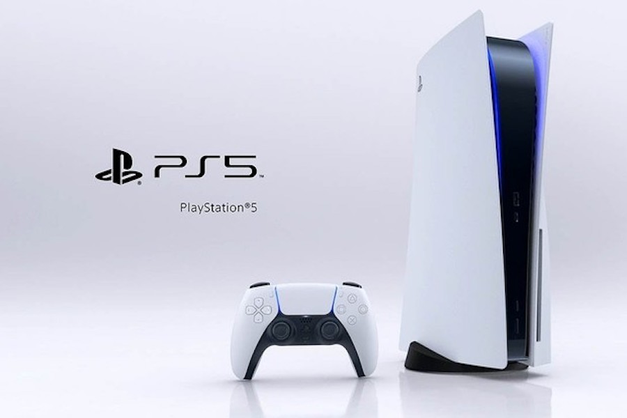PlayStation 5 Slated for November 2020 Release