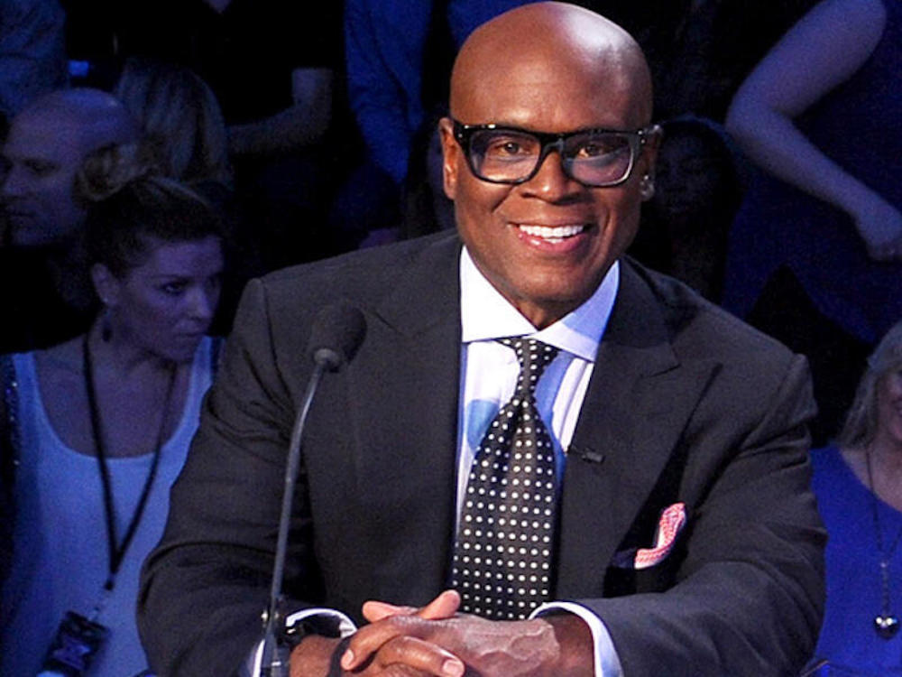 L.A. Reid Reportedly Sells 100% Of 162-Song Writing & Publishing Catalog