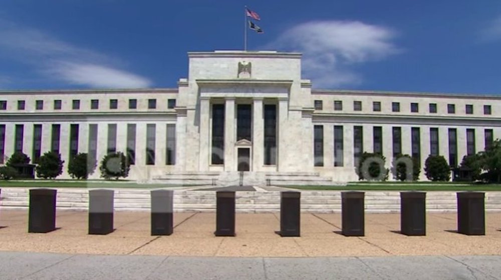 Federal Reserve Open to Private Sector Collab in Possible Digital Dollar