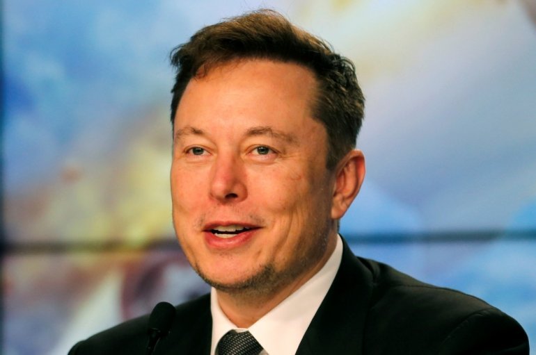 Elon Musk Overtakes Bill Gates as the World’s Second-Richest Person