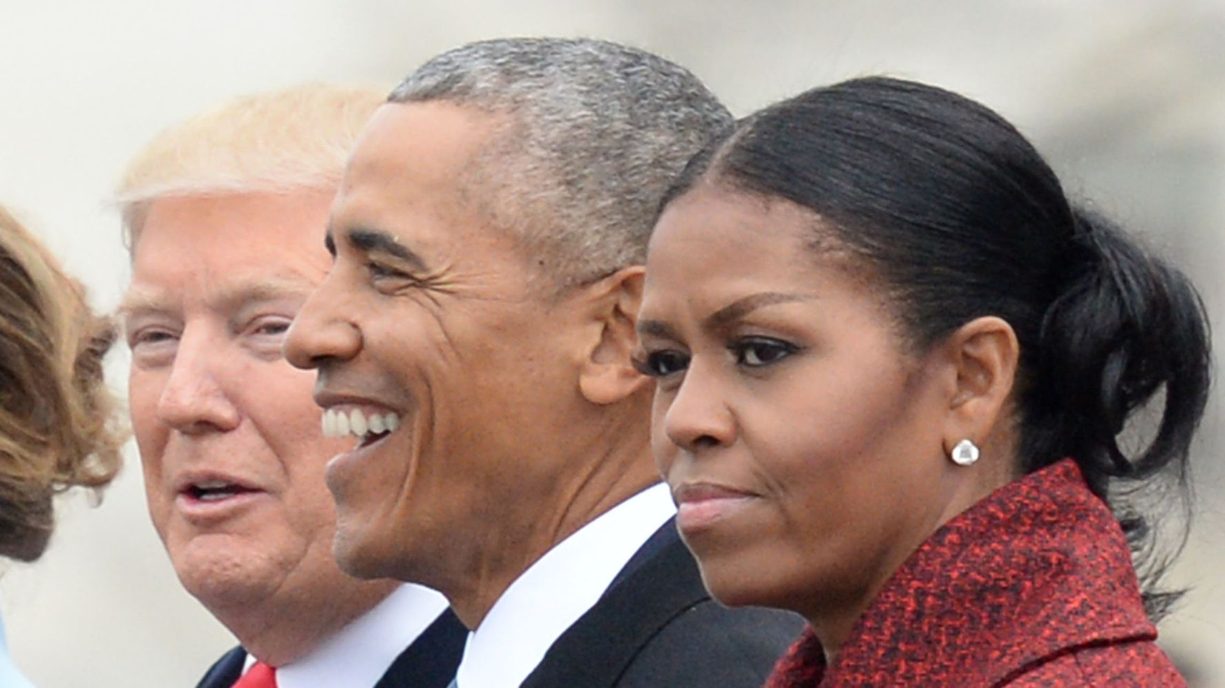 Michelle Obama Calls Out Trump for Refusal to Help With Biden Transition
