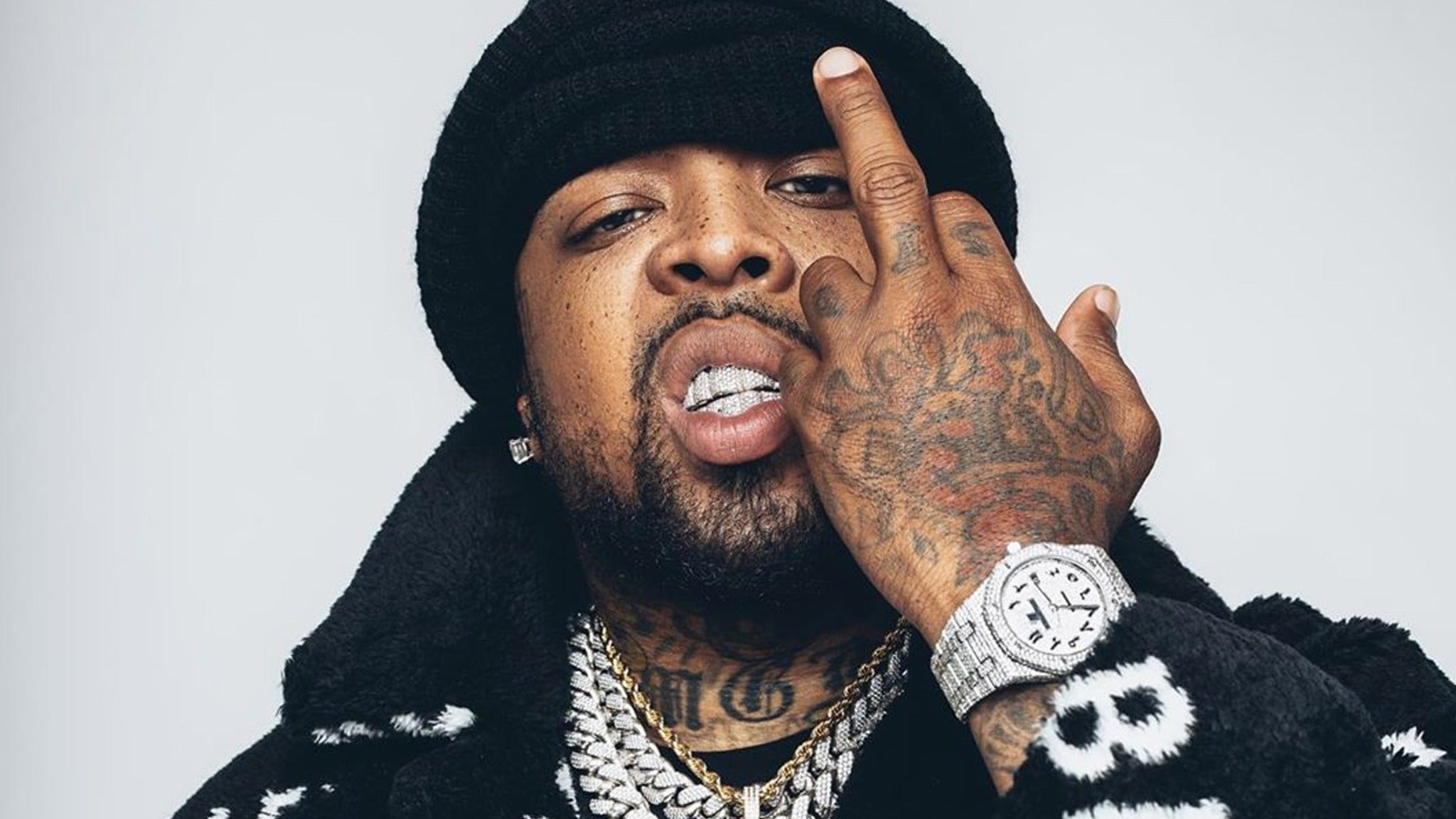 Westside Gunn Endorses Kanye West for President