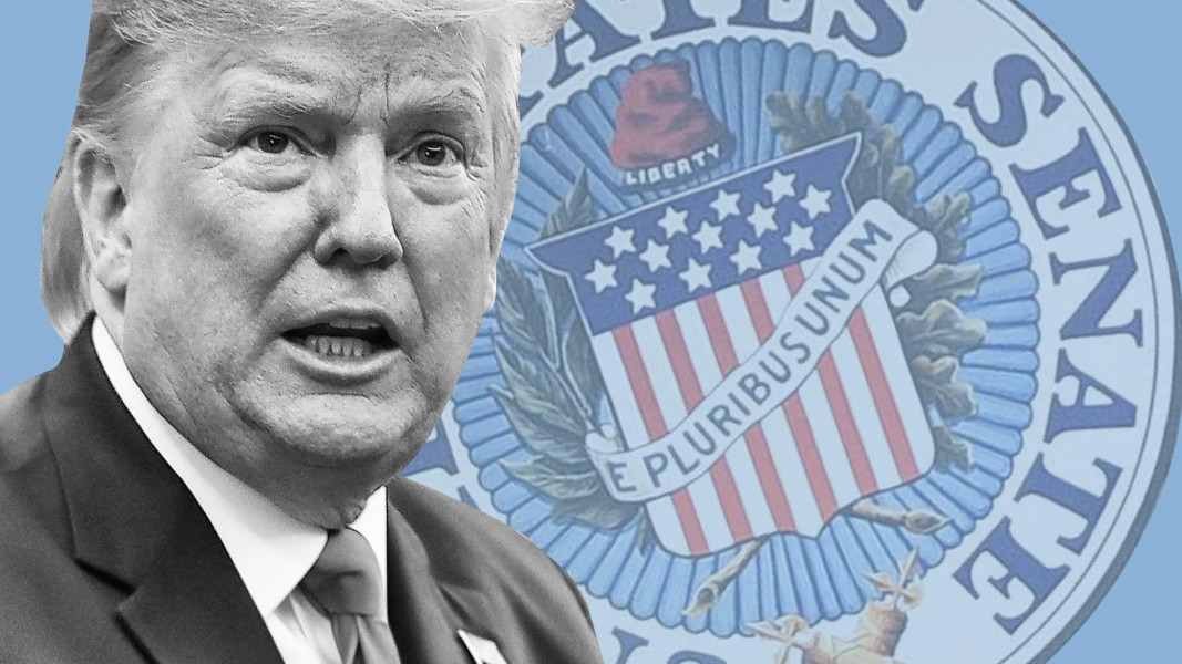 Trump Reportedly in Legal and Financial Jeopardy After Leaving Office