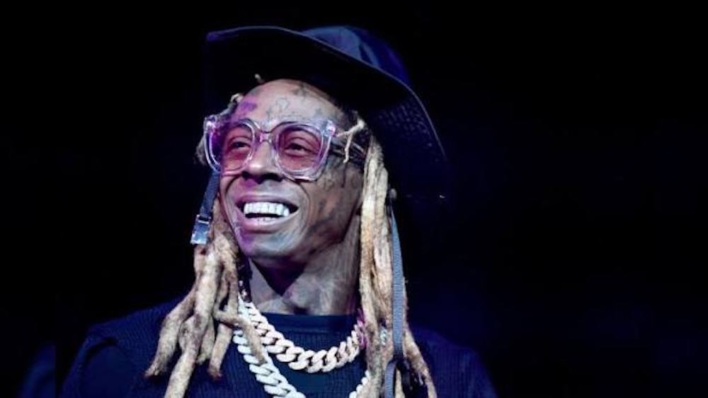 Lil Wayne Reportedly Sold His Masters to Universal Music For $100M in June