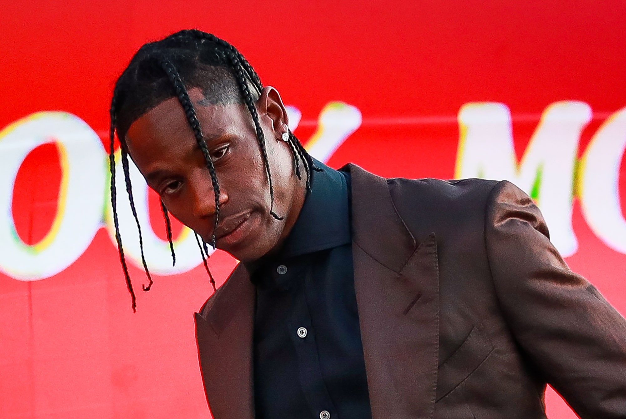 Travis Scott Reportedly Earned $45M From PS5, Nike, and McDonald’s Deals