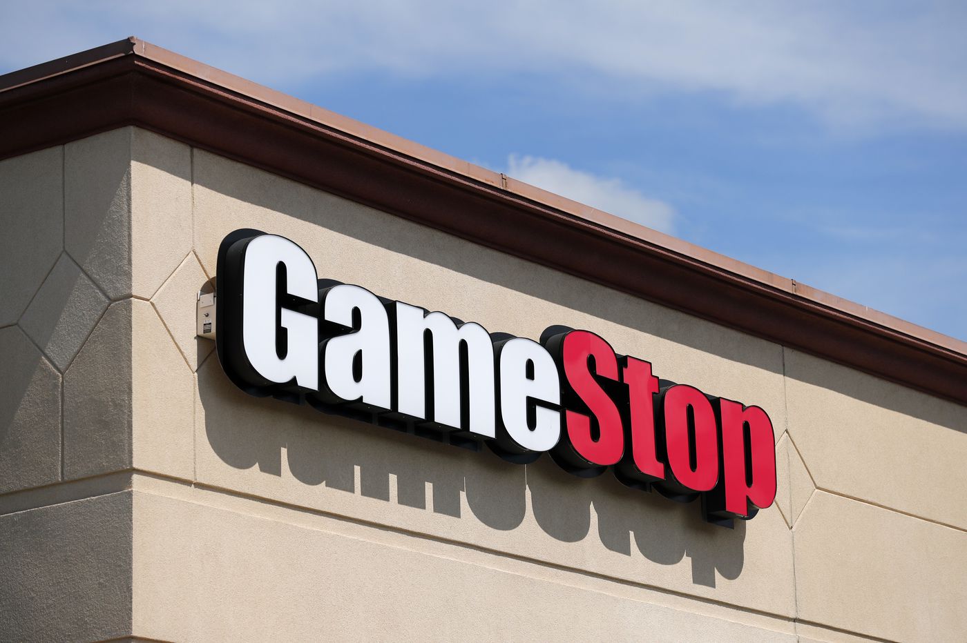 Reddit Message Board Causes GameStop, AMC Stocks to Surge