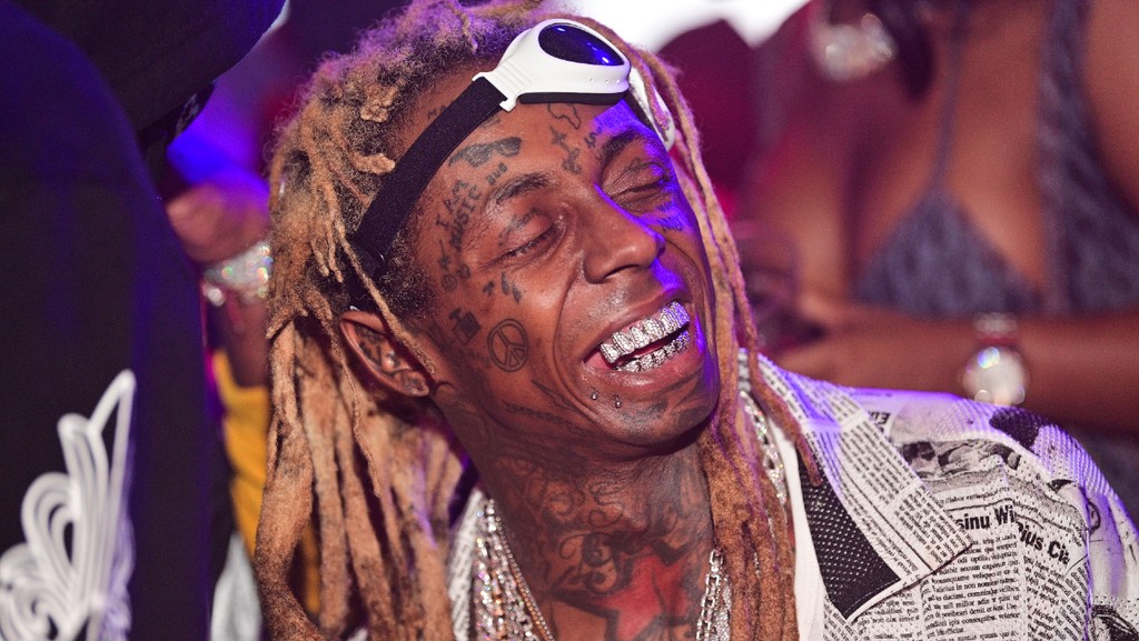 Donald Trump Pardons Lil Wayne Before Leaving Office