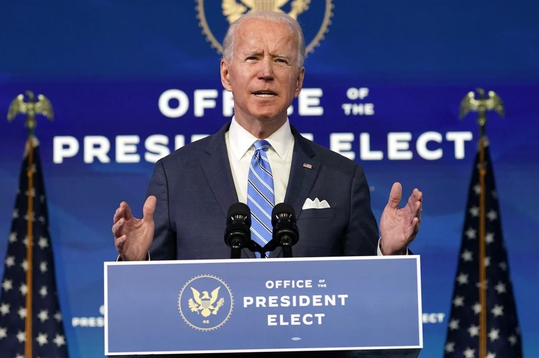 Biden Reveals $1.9 Trillion COVID-19 Relief Plan, Includes Stimulus Checks