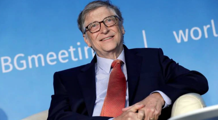 Bill Gates is America’s Biggest Private-Farmland Owner, Owns 242,000 Acres
