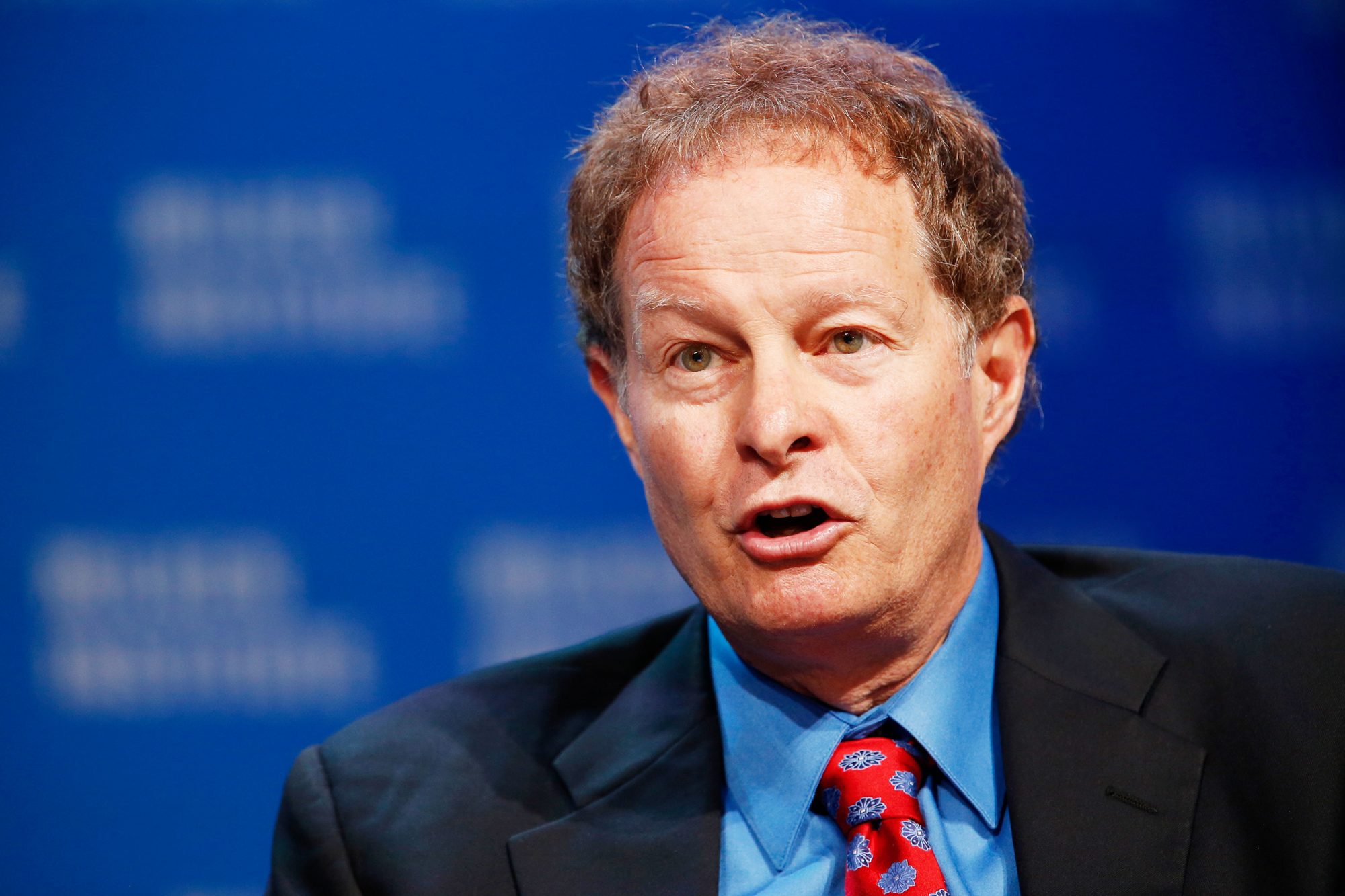 Whole Foods CEO Catching Heat For Saying Americans Need Better Diets Instead of Healthcare