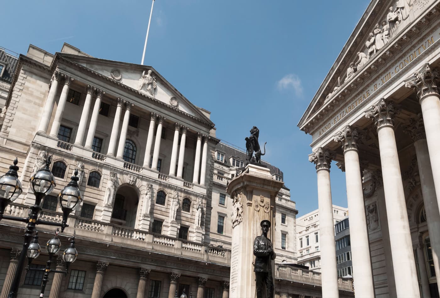 Central banks want to launch digital currencies
