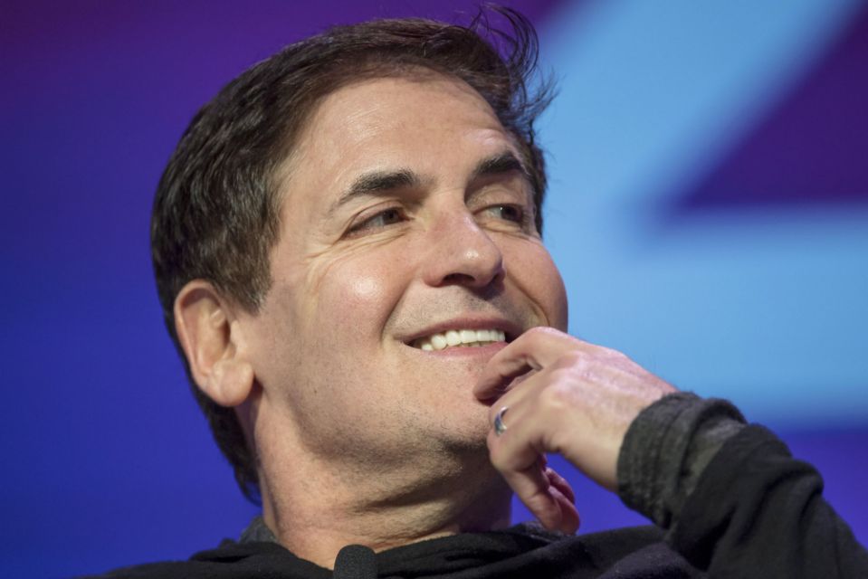 Mark Cuban Tells Reddit Users to Hold GameStop Stock, Gives Stock Advice