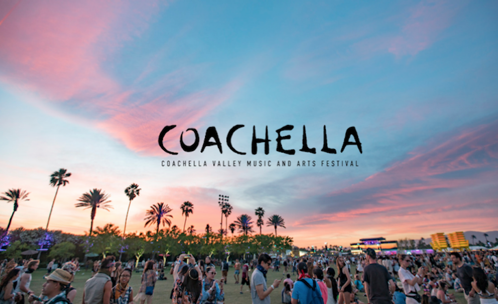 Coachella Cancels Their Festival For Second Year In A Row