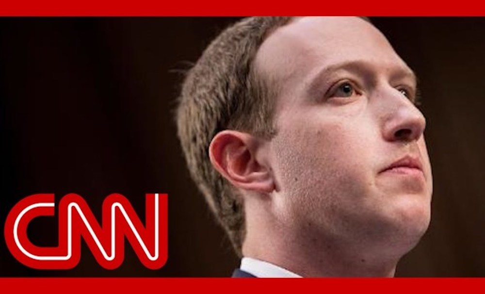Facebook bans news in Australia as fight with government escalates