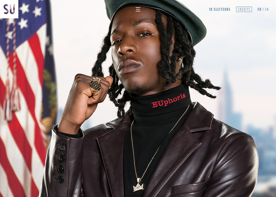 Joey Bada$$ Says Social Distancing is Inhumane, Only “Dull Minded” Disagree