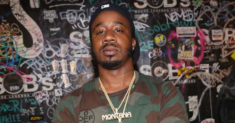 Benny The Butcher Speaks on Houston Shooting that Left Him Injured