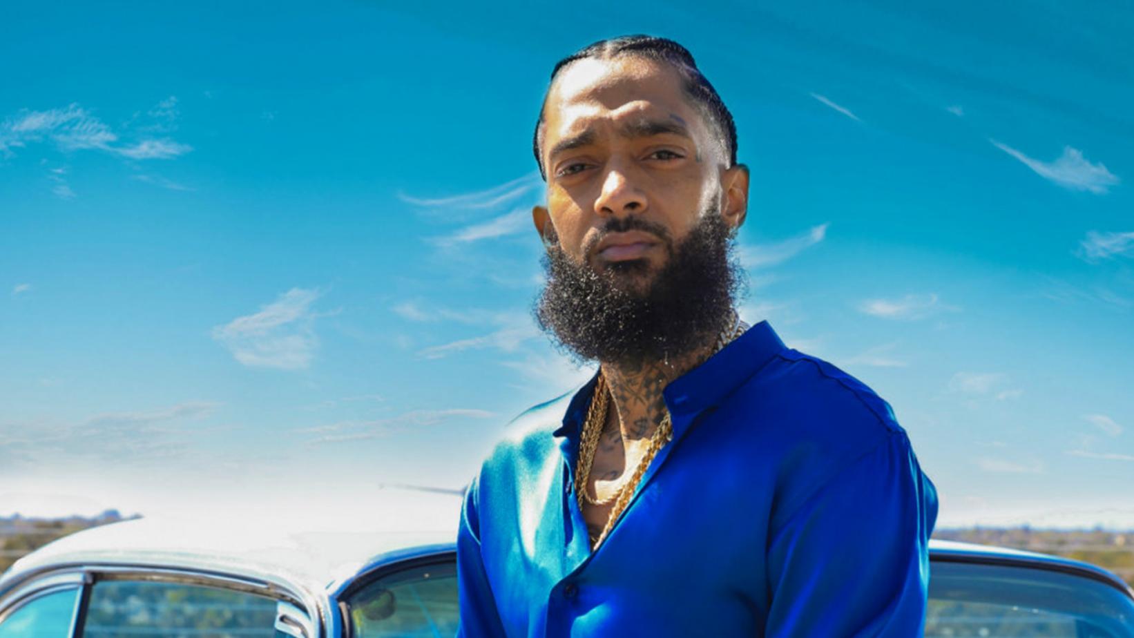Nipsey Hussle’s Estate Settles with Crips LLC over ‘Marathon’ Trademark