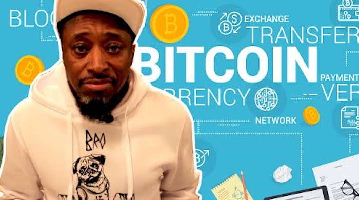 Eddie Griffin on Updates With Bitcoin & Why Ethereum’s Price Dropped 50%