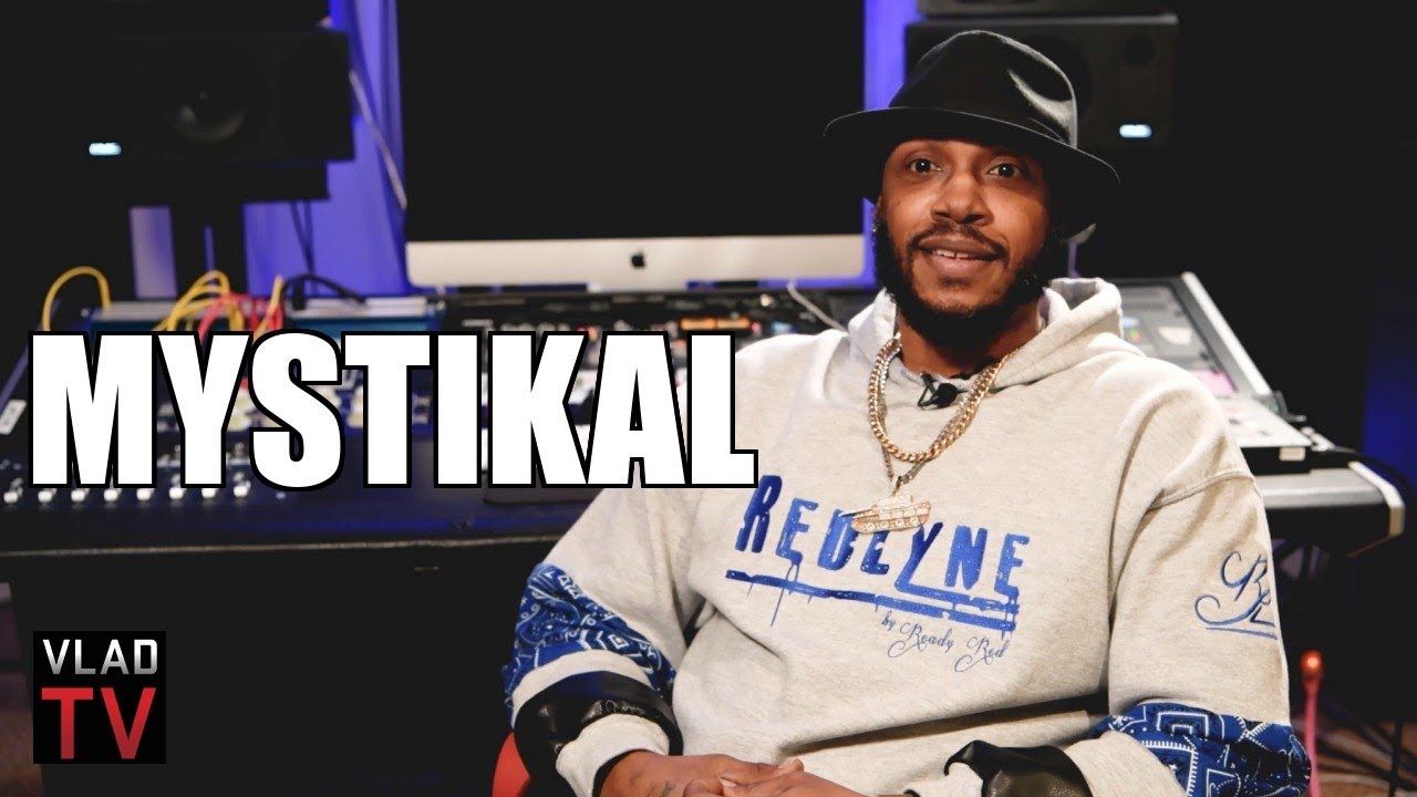 Mystikal Speaks on Doing “Suicide Jobs” in Gulf War, Signing 1st Record Deal for $500