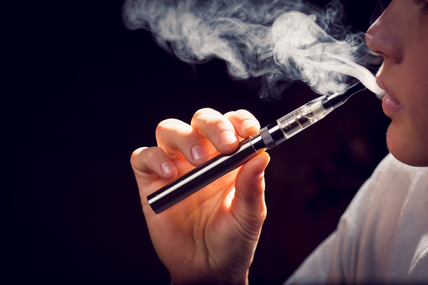 Study Says Vaping THC Could Be Worse For Health Than Smoking Cigarettes