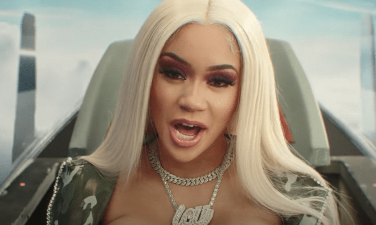 Young Thug, Gunna, Saweetie Star in Epic “Call of Duty: Warzone” Trailer