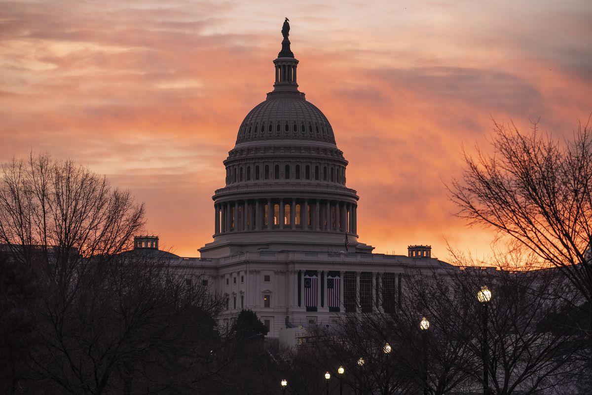 House Dems Approve Bill to Make Washington D.C. 51st State
