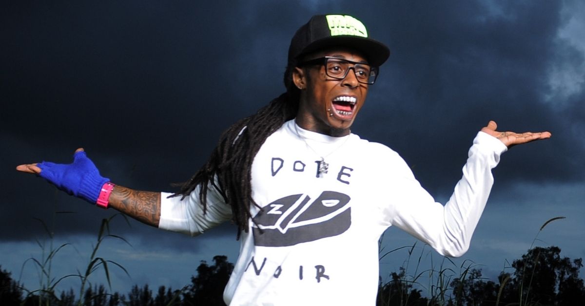 Lil Wayne Drops $15.4M on Hidden Hills Home Near Kylie Jenner