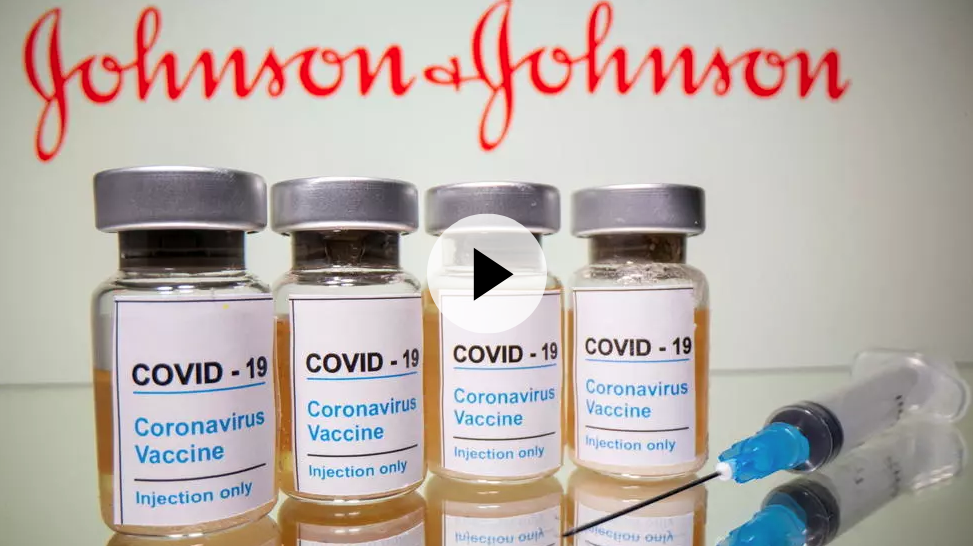 FDA and CDC End Pause on Johnson & Johnson COVID-19 Vaccine
