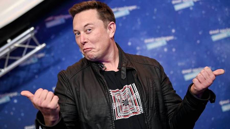Elon Musk Says “A Bunch Of People Will Probably Die” Going To Mars