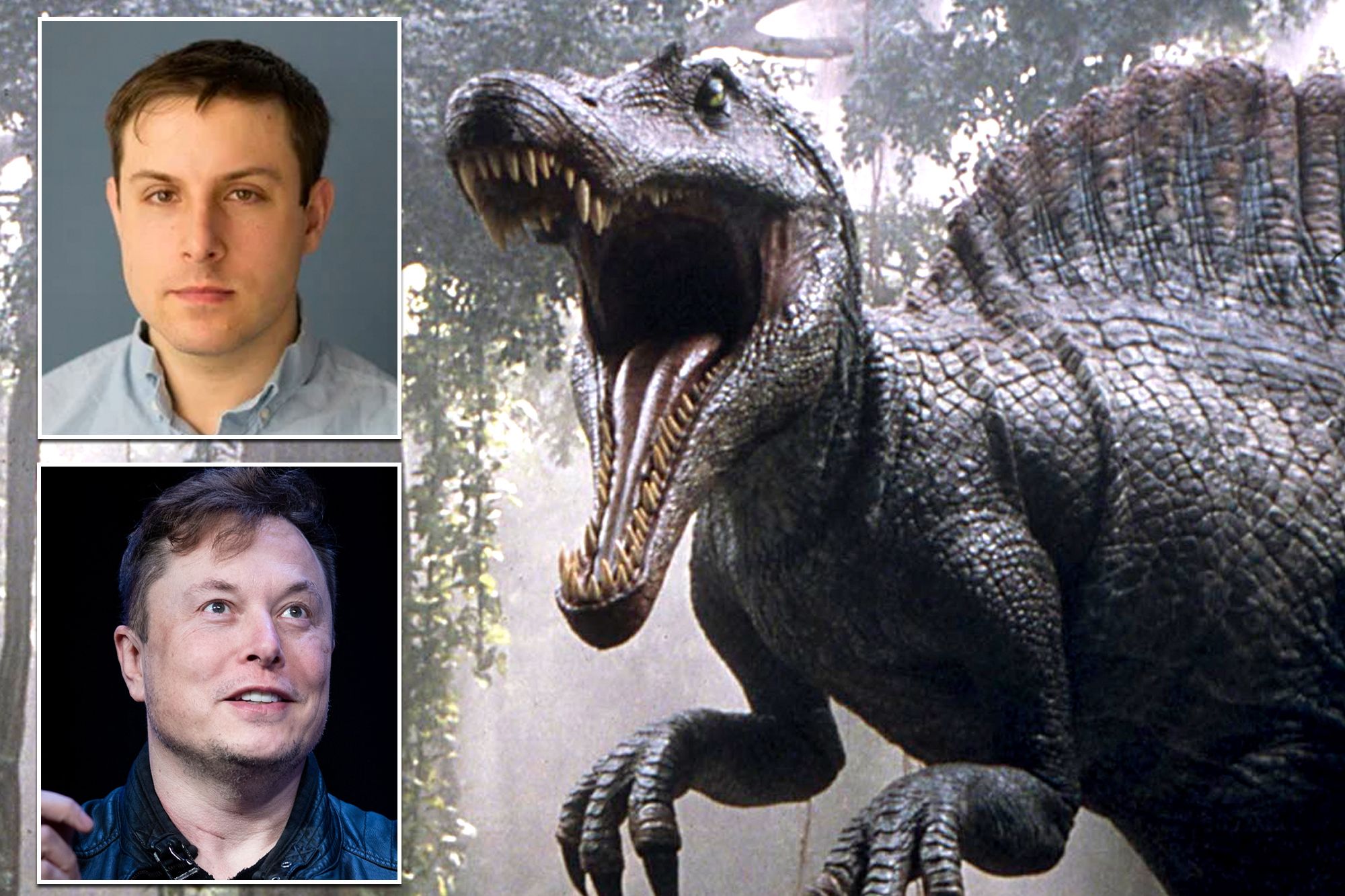 Elon Musk’s Nuralink Partner: We Could Probably Build Real Jurassic Park