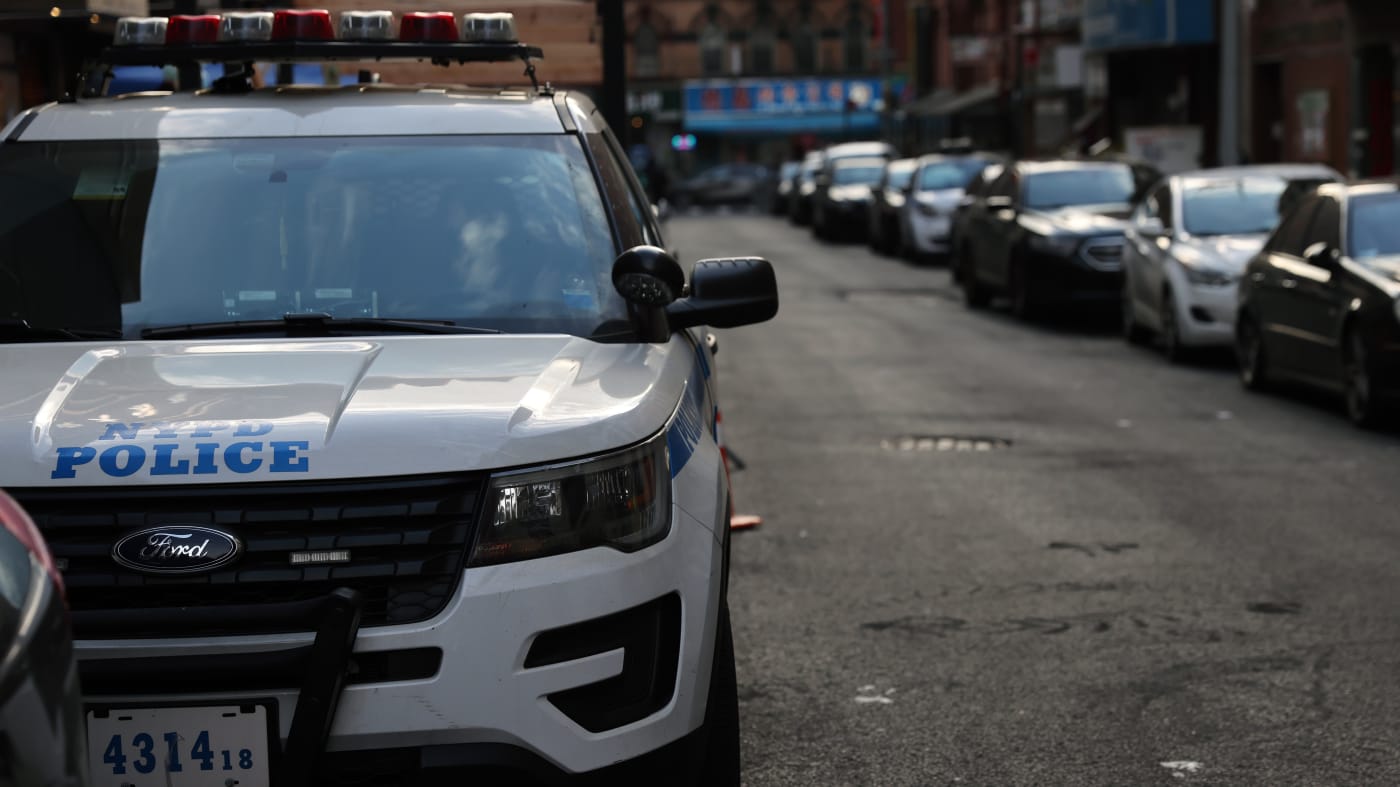 NYPD Prohibits Vehicles Searches Based on the Smell of Marijuana Alone