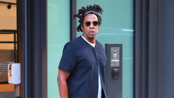 Jay-Z Reveals He Boycotted Grammys For DMX After Nomination Snub
