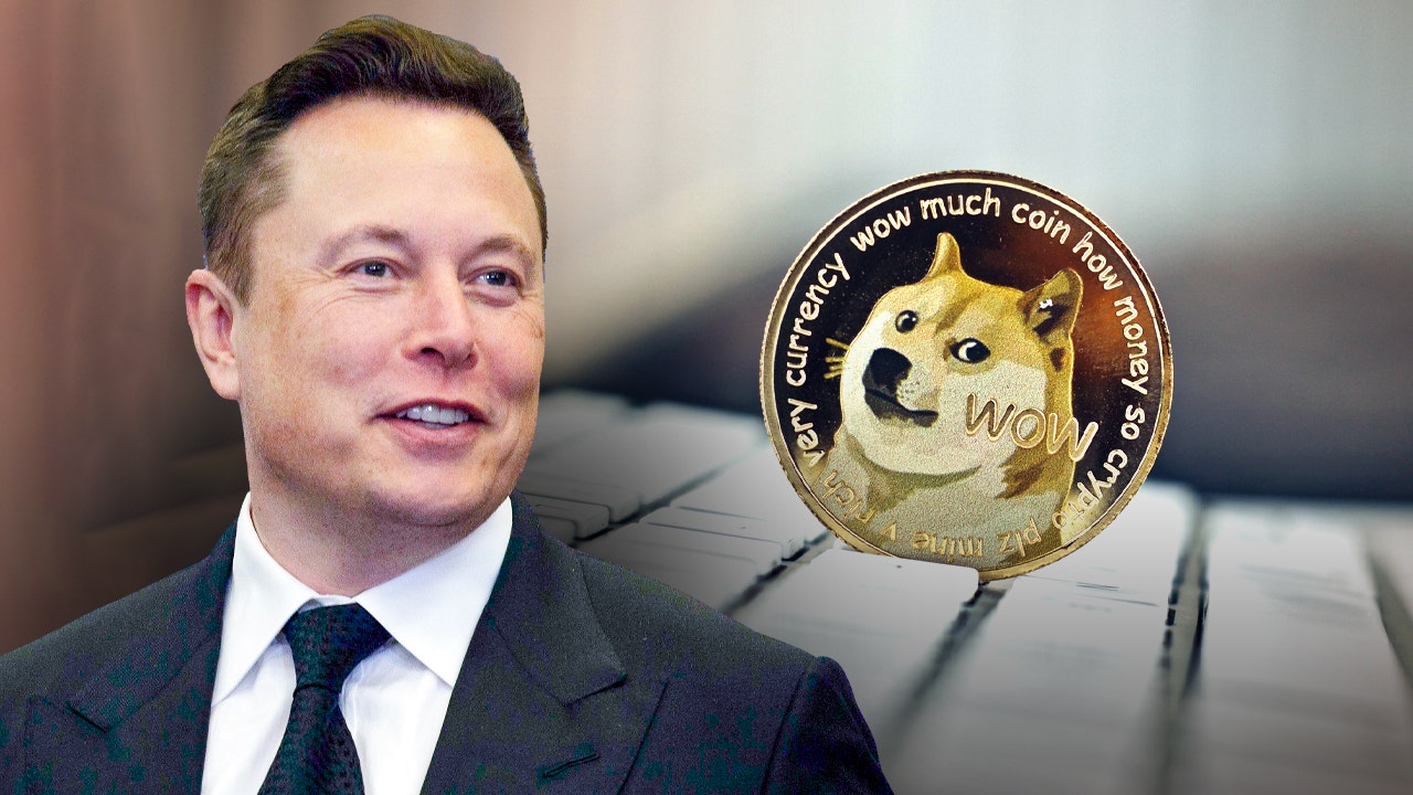 Dogecoin Drops Nearly 40% After Elon Musk Calls It a Hustle on ‘SNL’