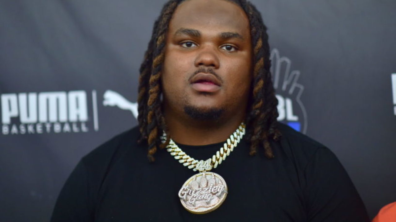 Tee Grizzley Urges Rappers to Invest in Life Insurance